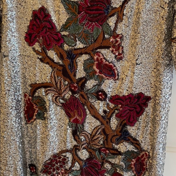 MORE PHOTOS OF ZARA DRESS - Picture 8 of 11